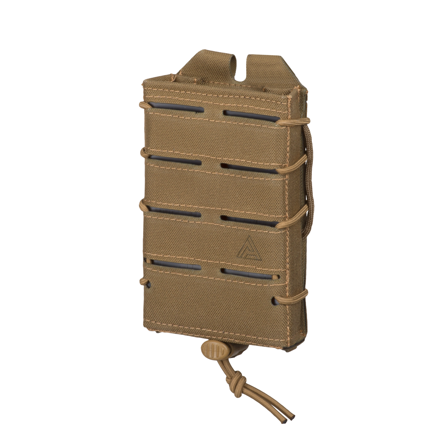 SPEED RELOAD POUCH RIFLE - Cordura - Coyote Brown