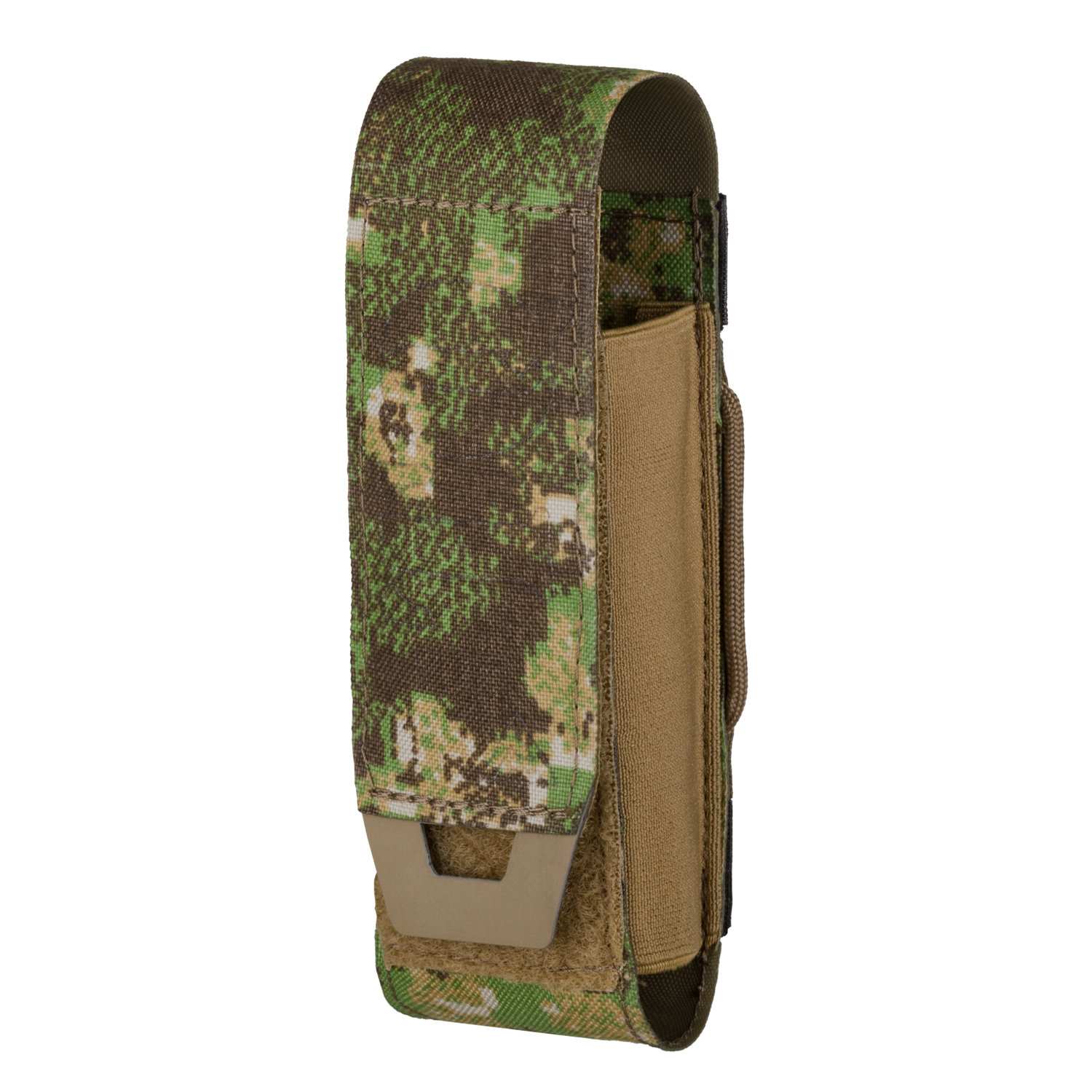 TOURNIQUET POUCH - Cordura - PenCott GreenZone