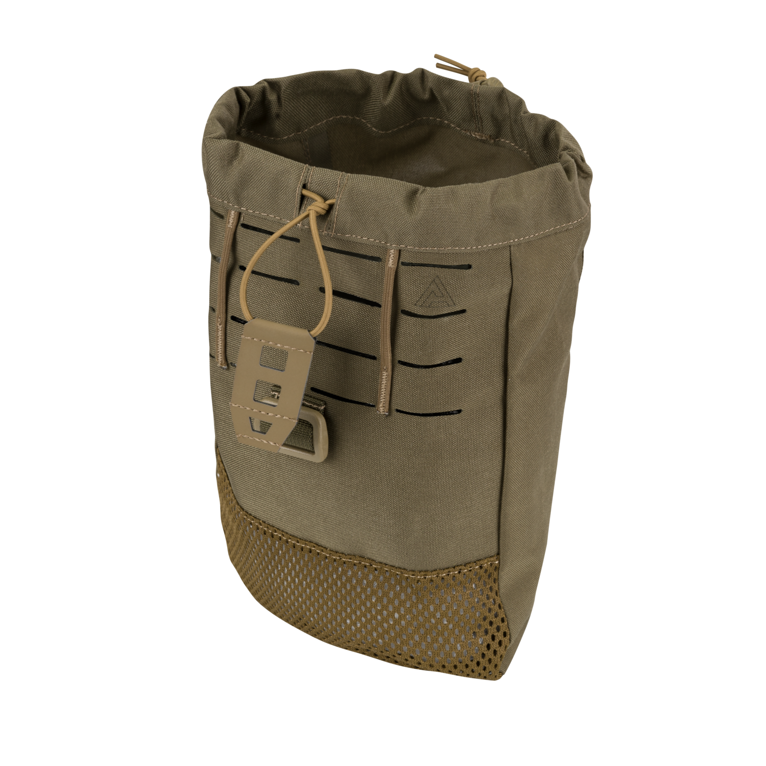 DUMP POUCH - Cordura - Black
