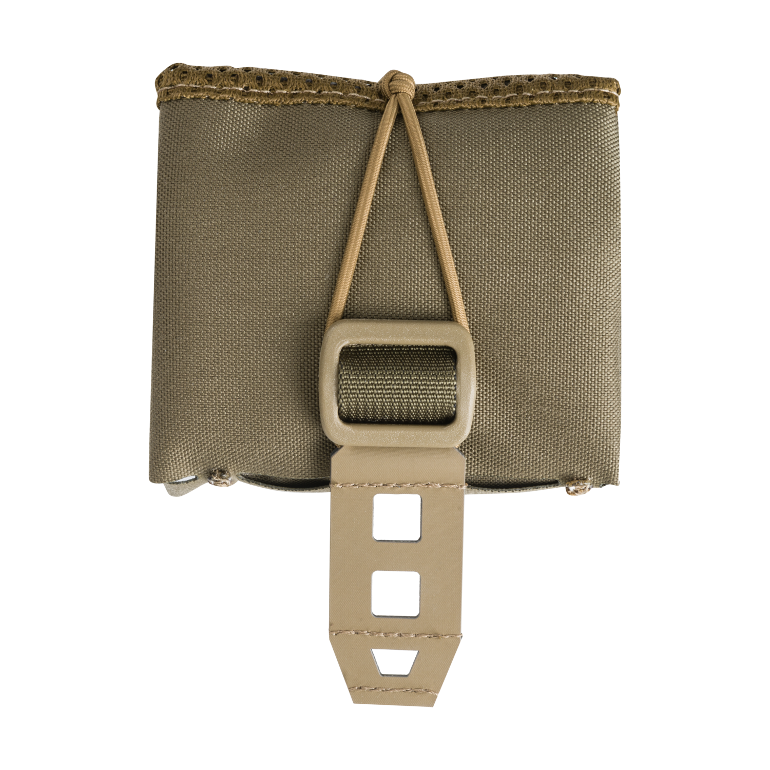 DUMP POUCH - Cordura - Shadow Grey