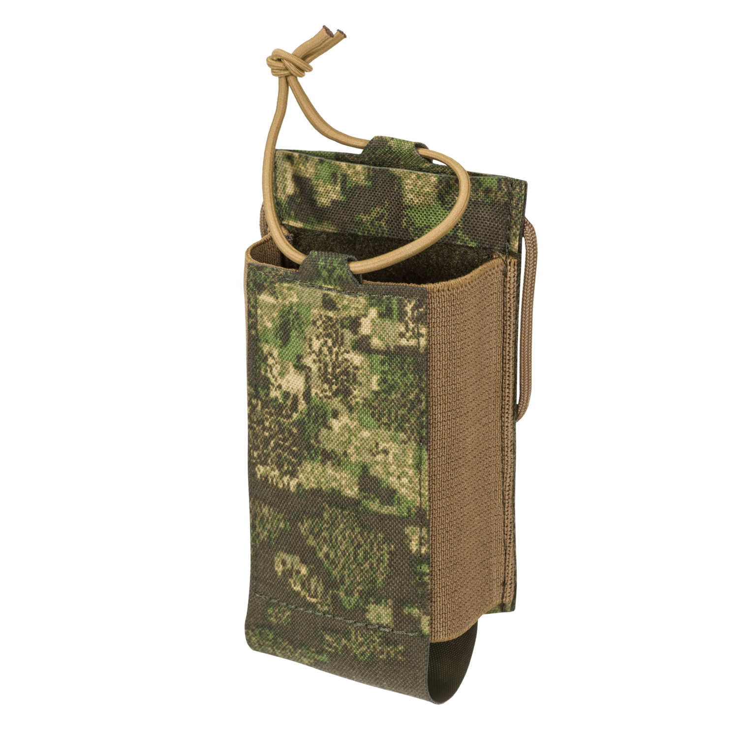 SLICK Radio Pouch - PenCott WildWood