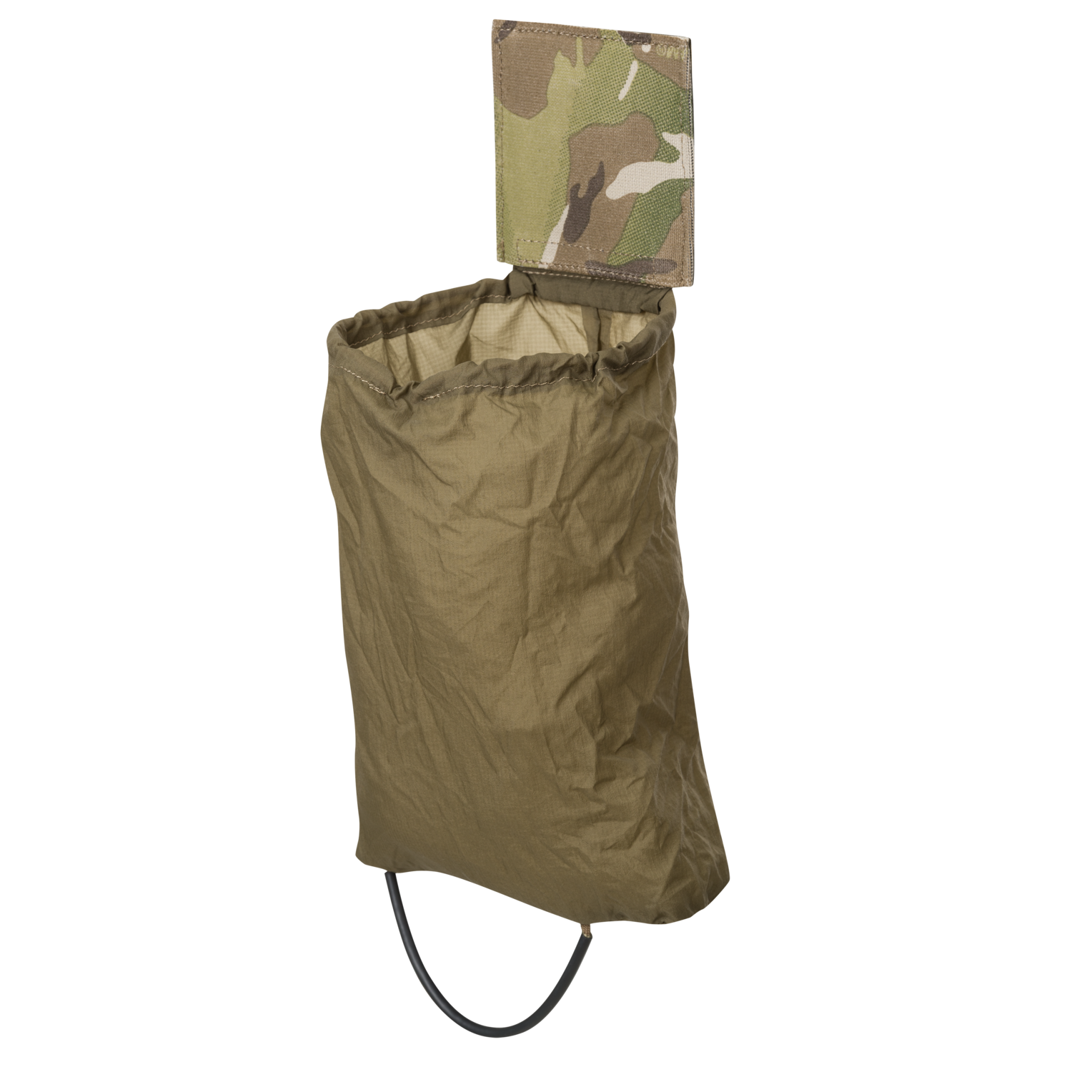 SLICK Dump Pouch - Multicam