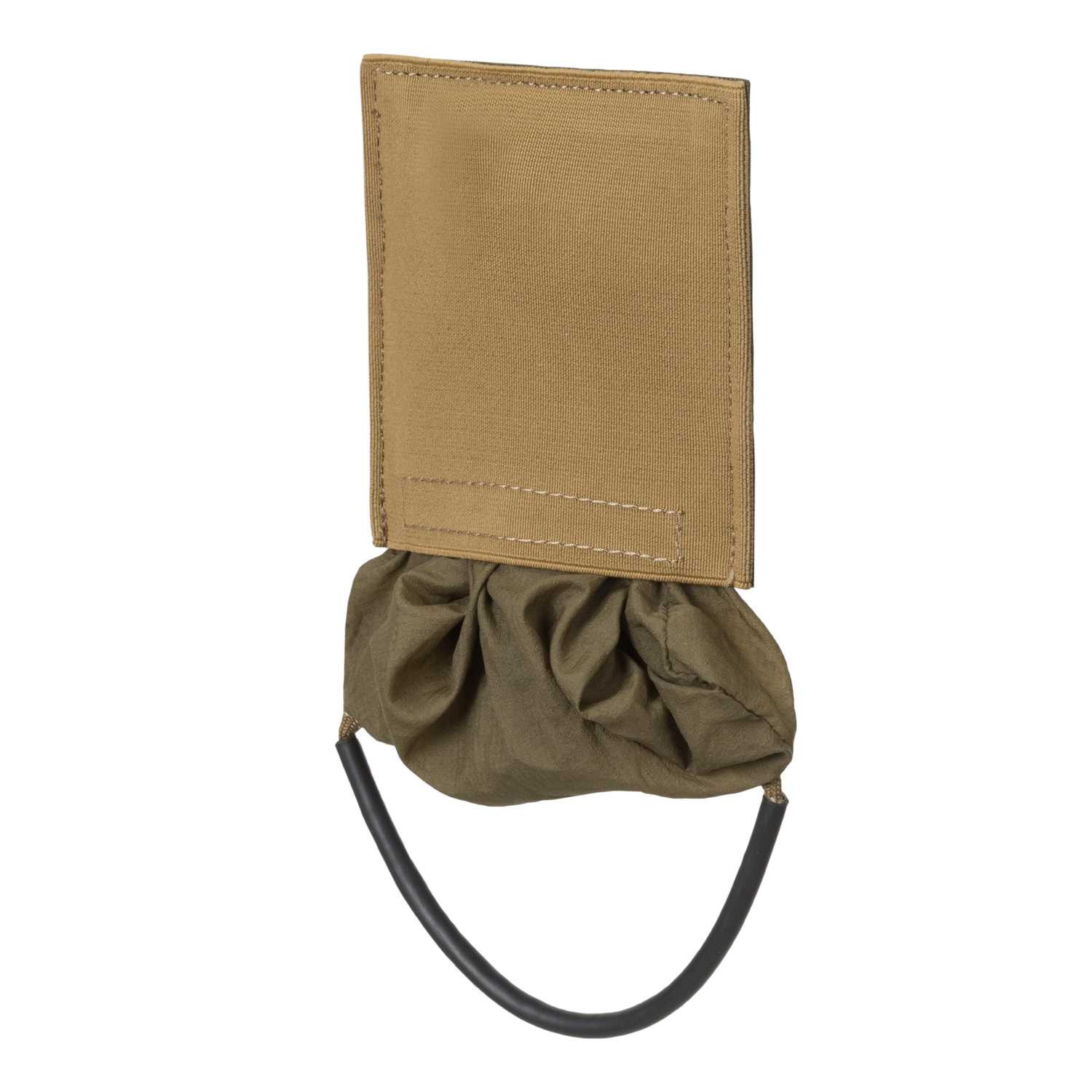 SLICK Dump Pouch - Coyote Brown