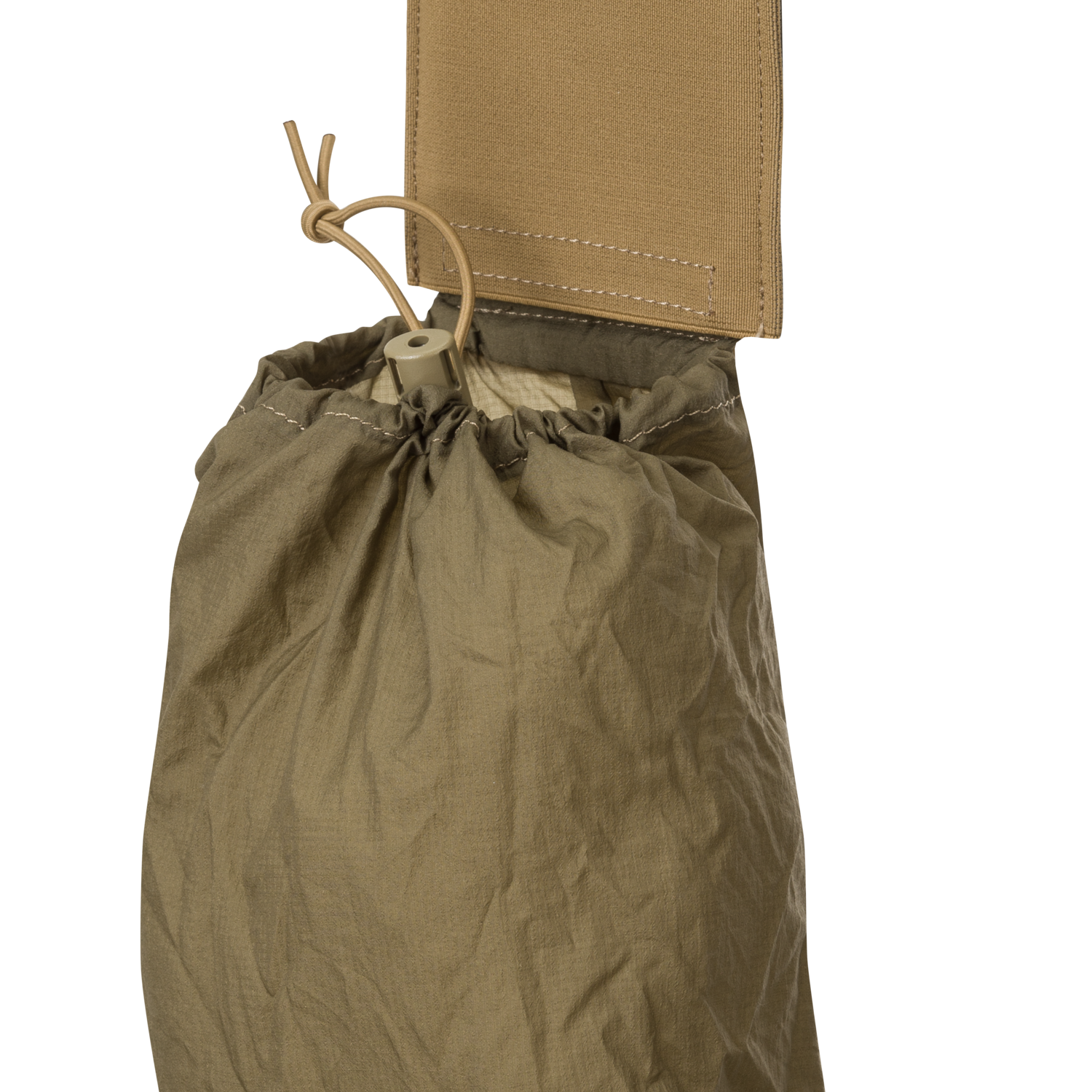 SLICK Dump Pouch - Coyote Brown