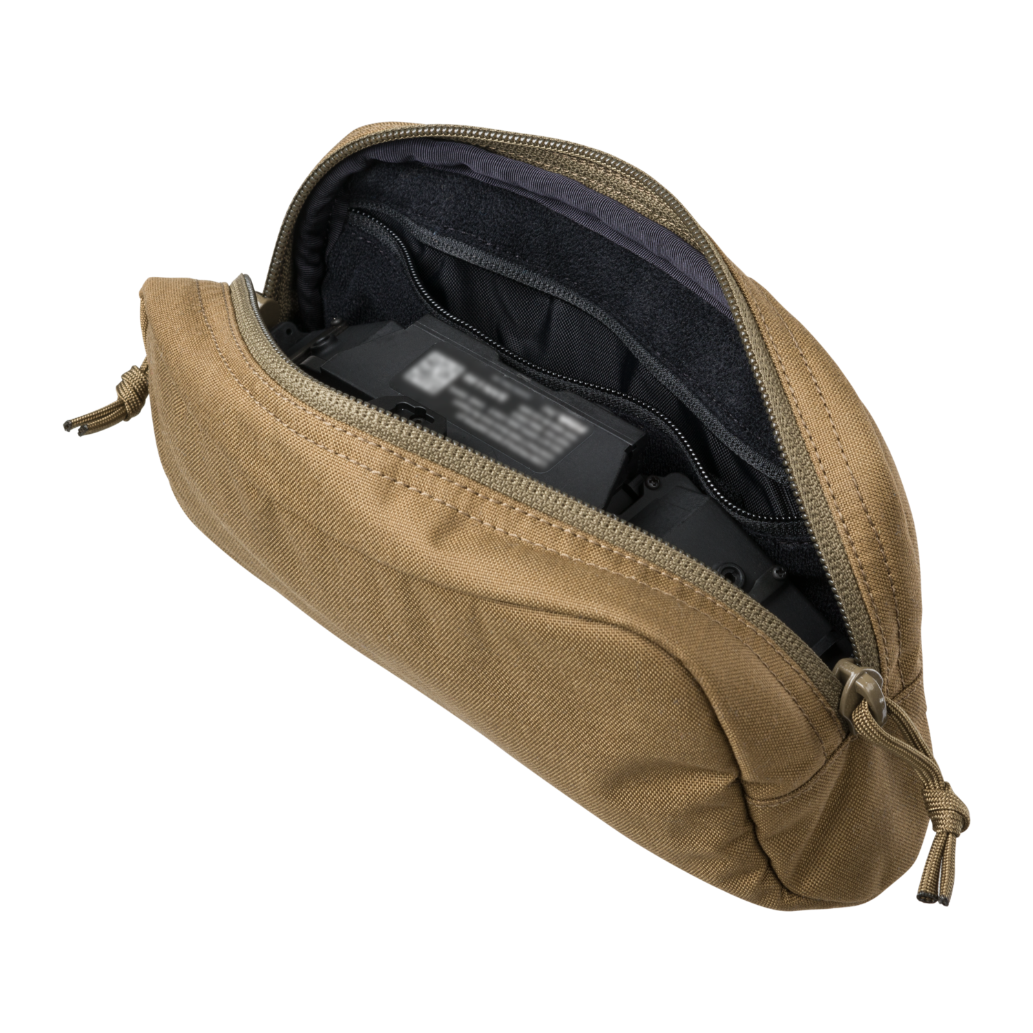 NVG POUCH - Cordura - Urban Grey