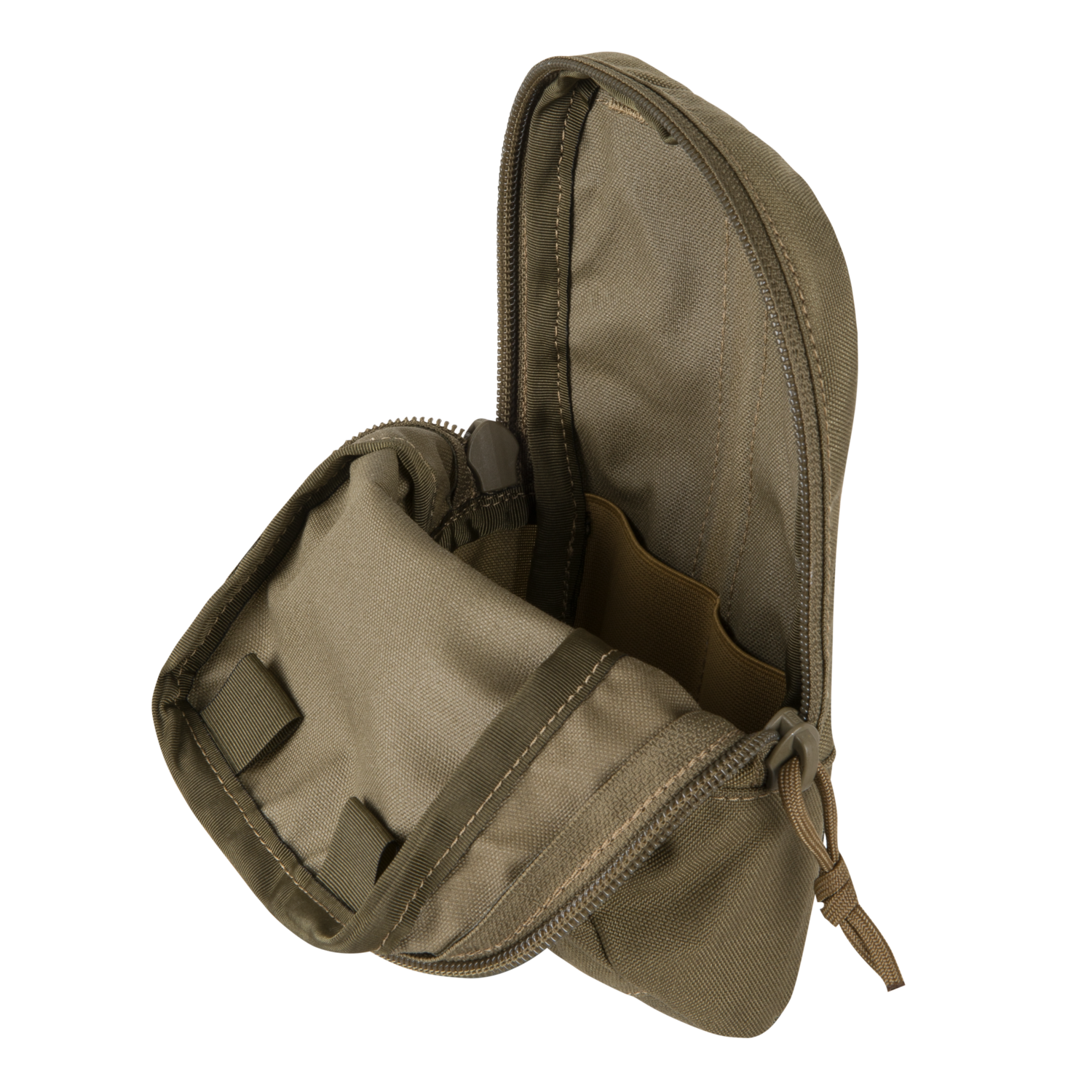 UTILITY POUCH MEDIUM - Cordura - Shadow Grey