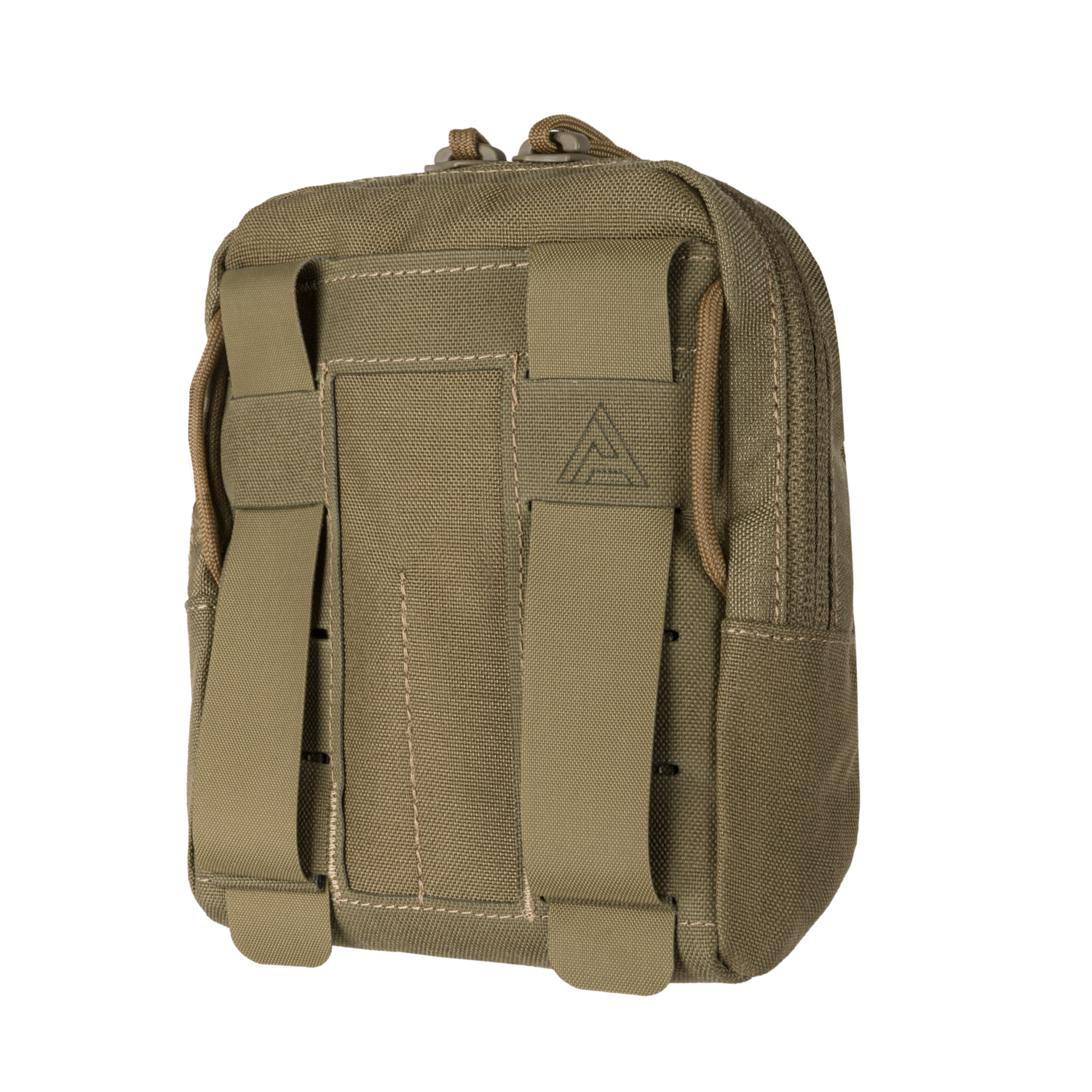 UTILITY POUCH SMALL - Cordura - Black