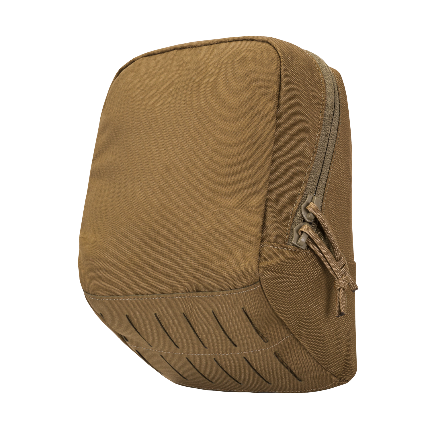 UTILITY POUCH X-LARGE - Cordura - Coyote Brown