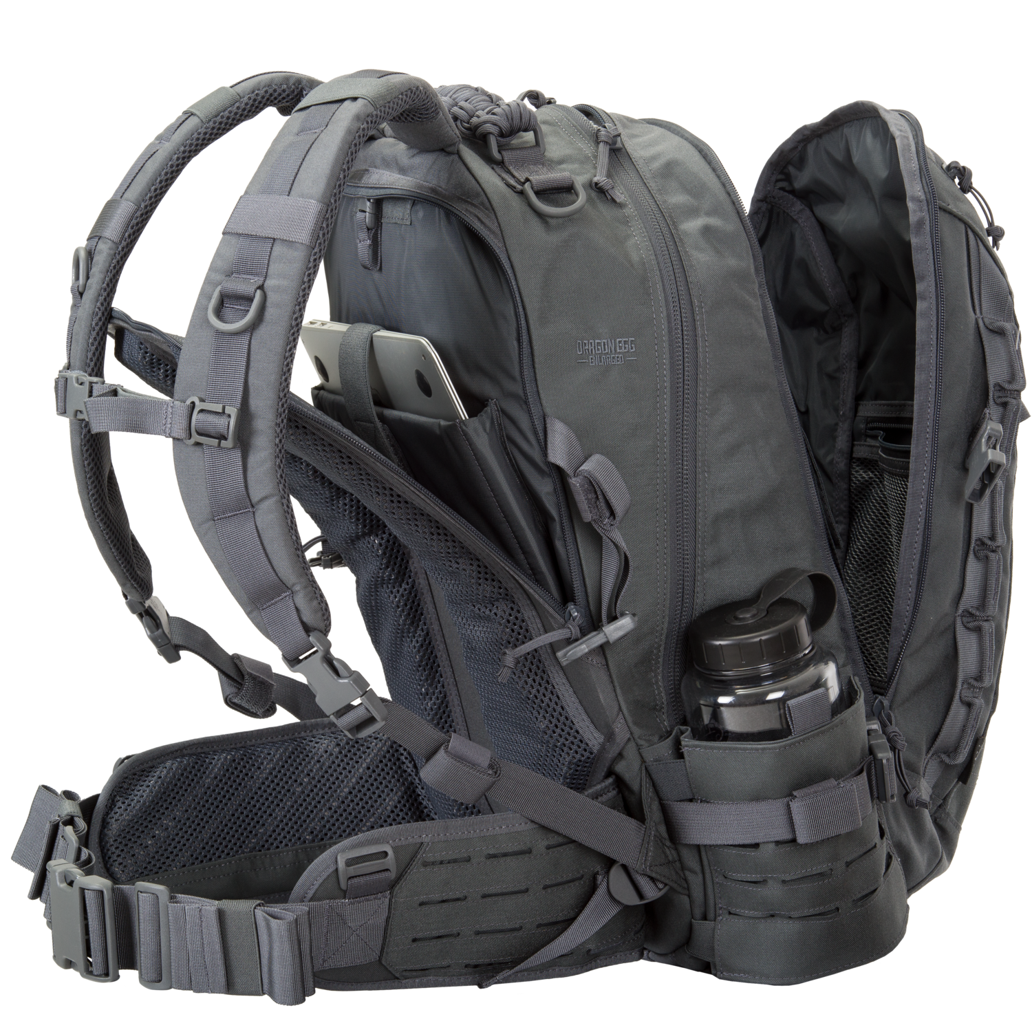 Dragon Egg Enlarged Backpack - MultiCam