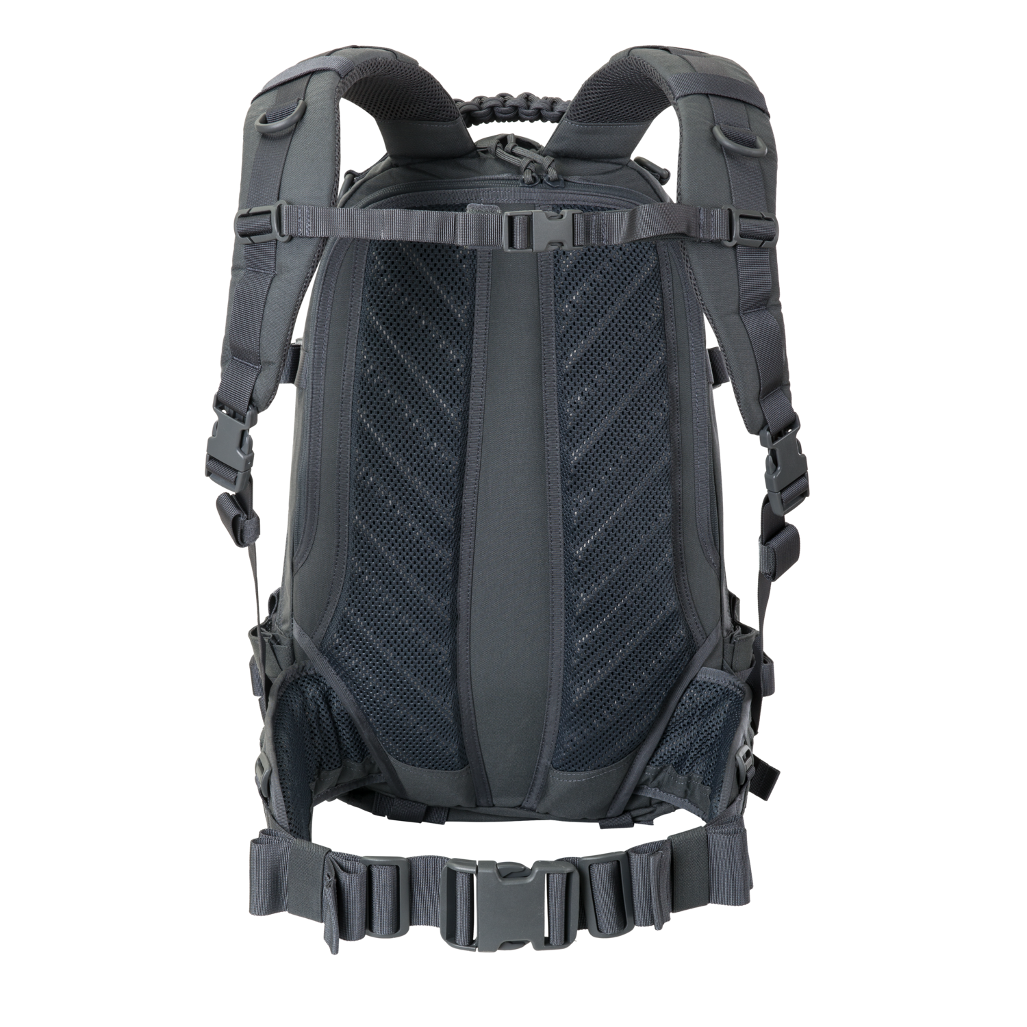 Dragon Egg Enlarged Backpack - Shadow Grey