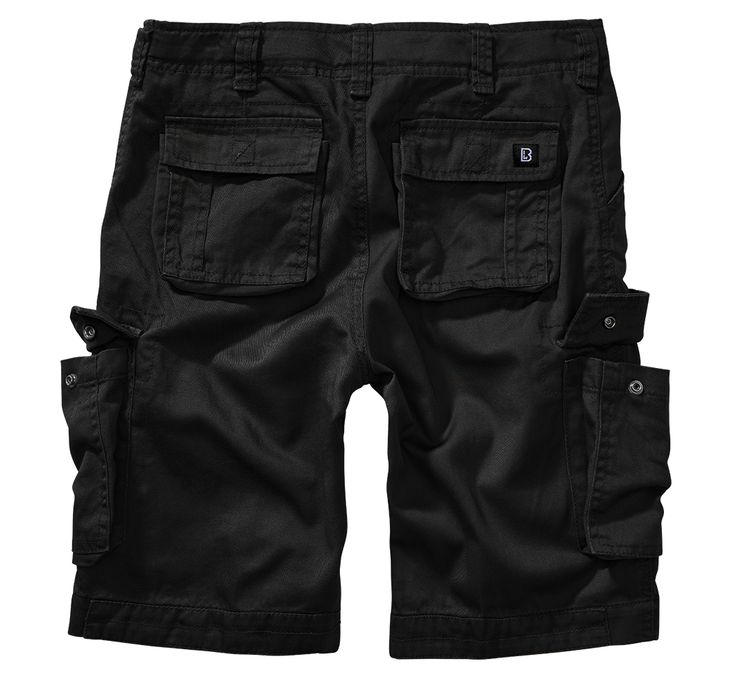 Kids Urban Legend Shorts black