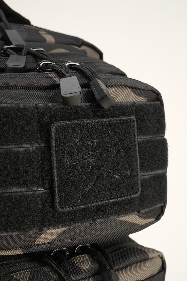 Kids US Cooper Rucksack darkcamo
