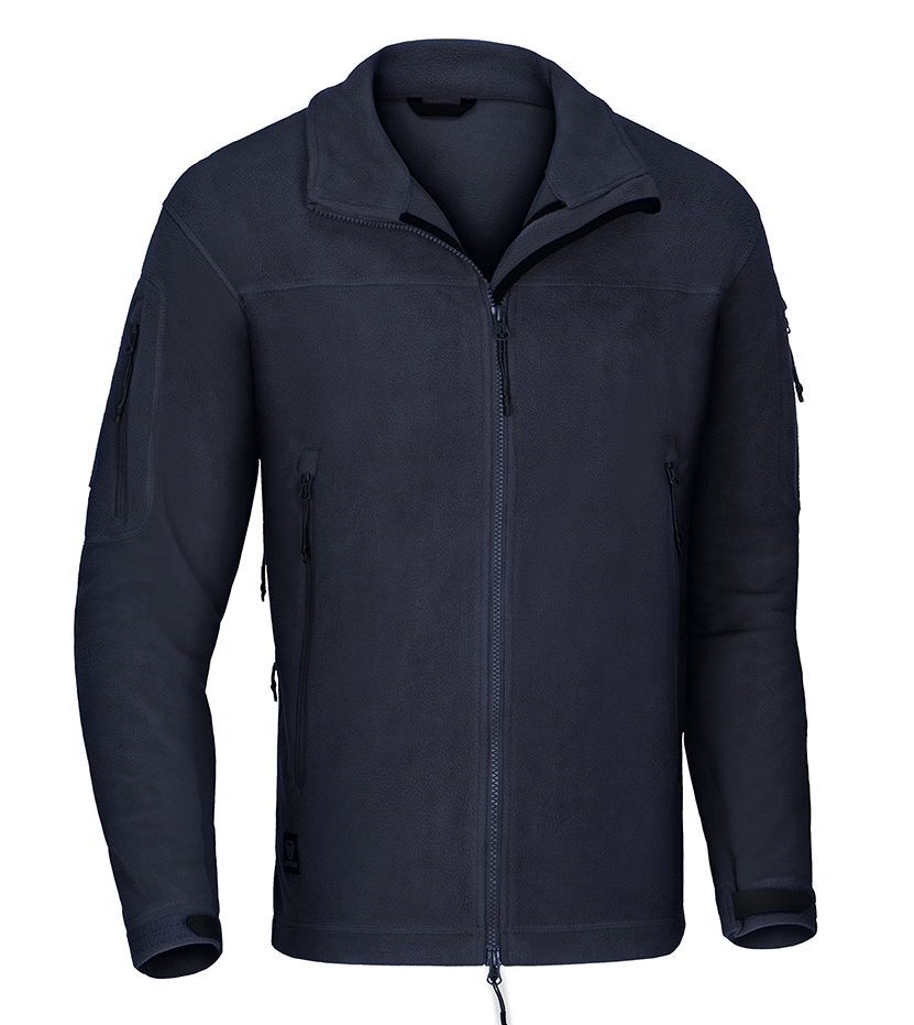 T.O.R.D. Windblock Fleece Jacket AR navy