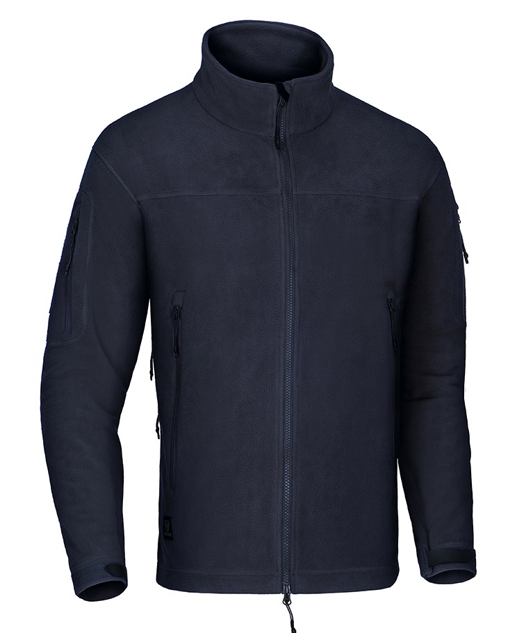 T.O.R.D. Windblock Fleece Jacket AR navy