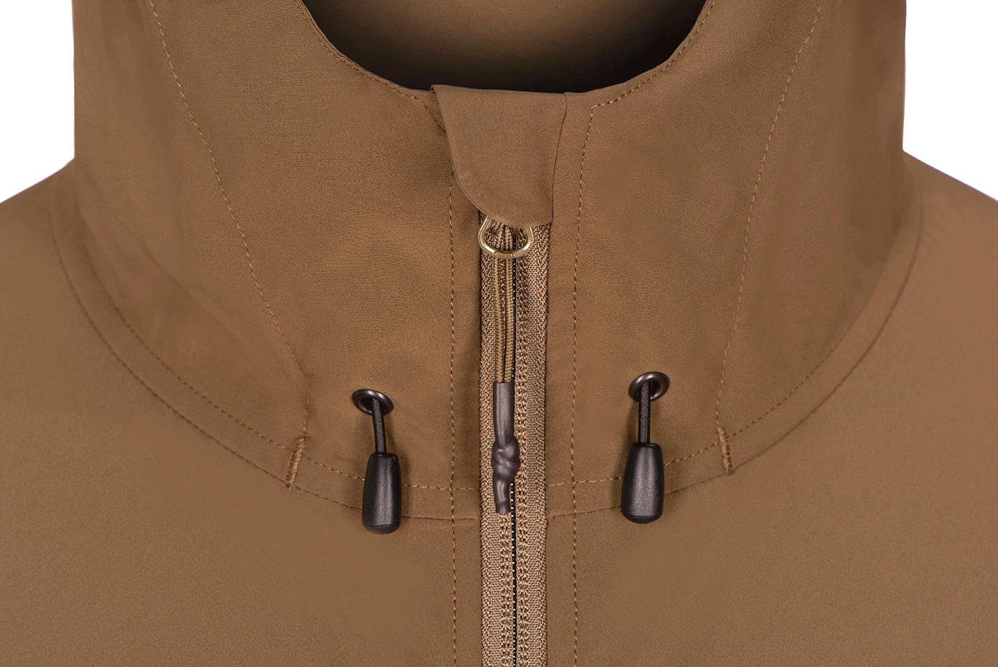 T.O.R.D. Flex Windblock Hoody LW coyote