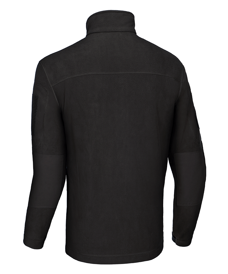 T.O.R.D. Windblock Fleece Jacket AR black