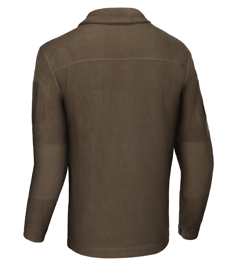 T.O.R.D. Windblock Fleece Jacket AR ranger green