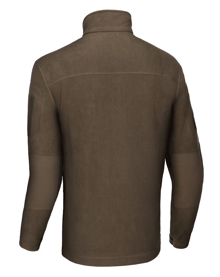 T.O.R.D. Windblock Fleece Jacket AR ranger green