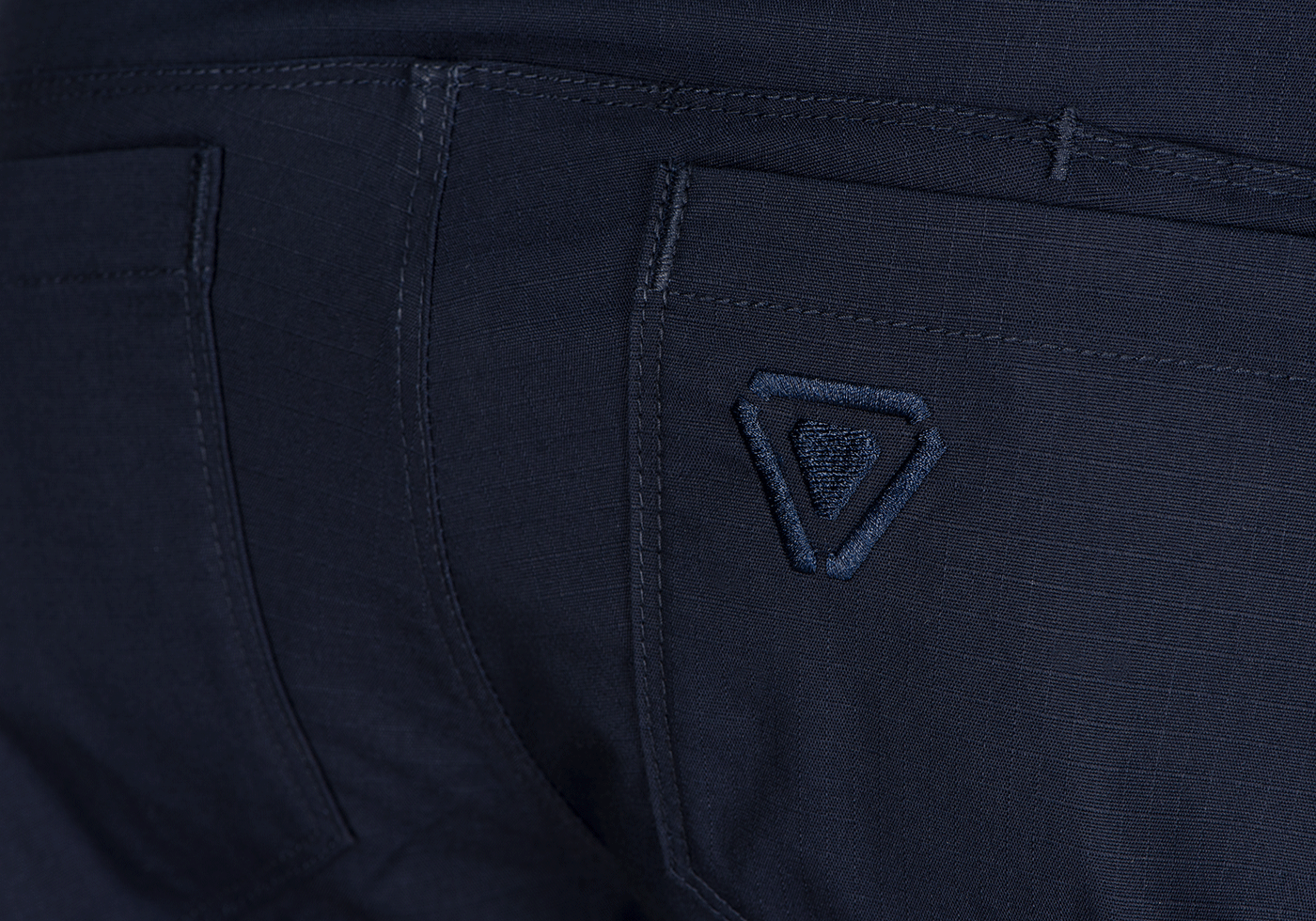 T.O.R.D. Flex Pant AR navy