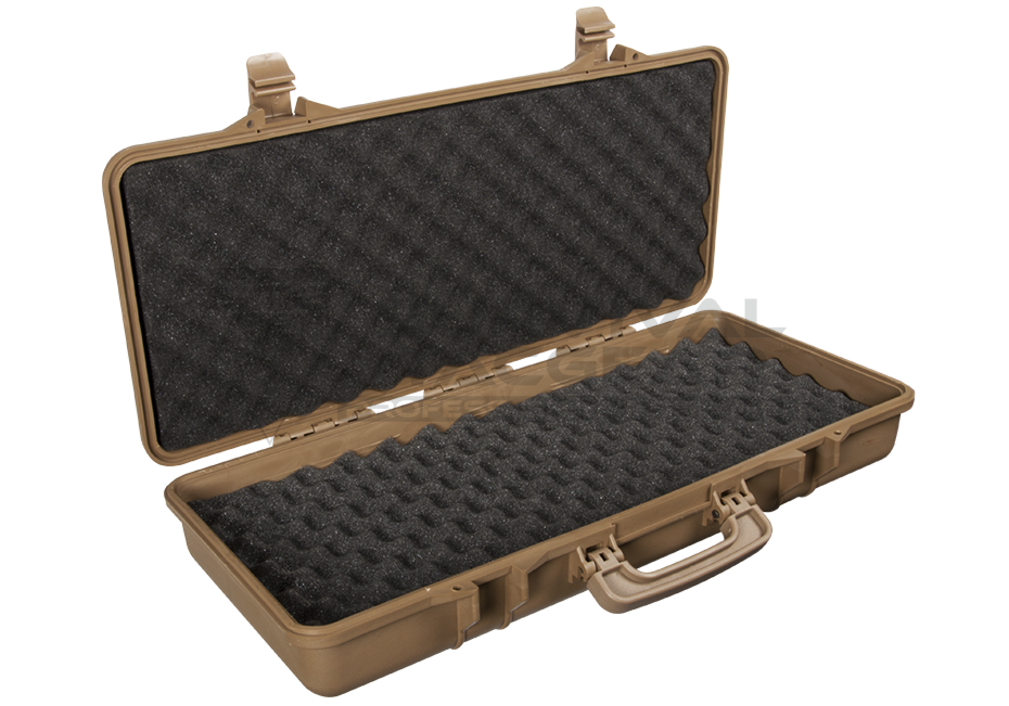 SMG Hard Case 68.5cm Tan