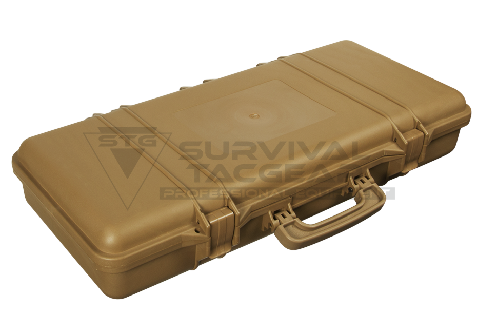 SMG Hard Case 68.5cm Tan