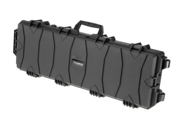 Rifle Hard Case 136cm PNP Foam black