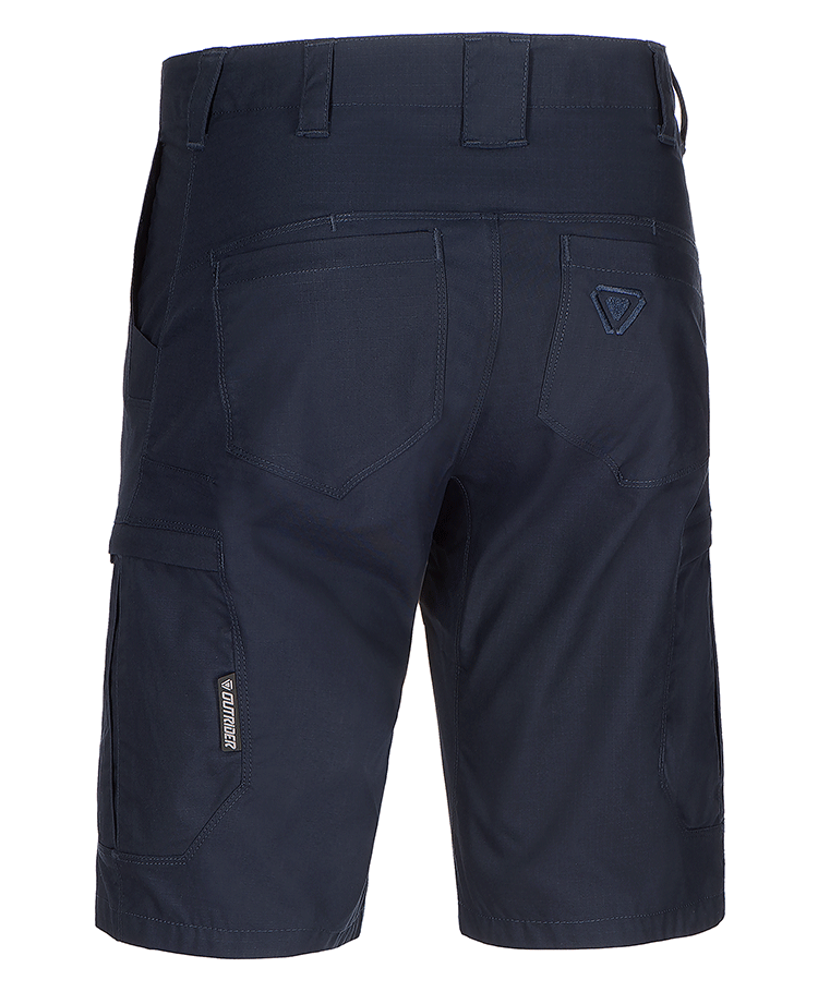 T.O.R.D. Flex Short AR Navy