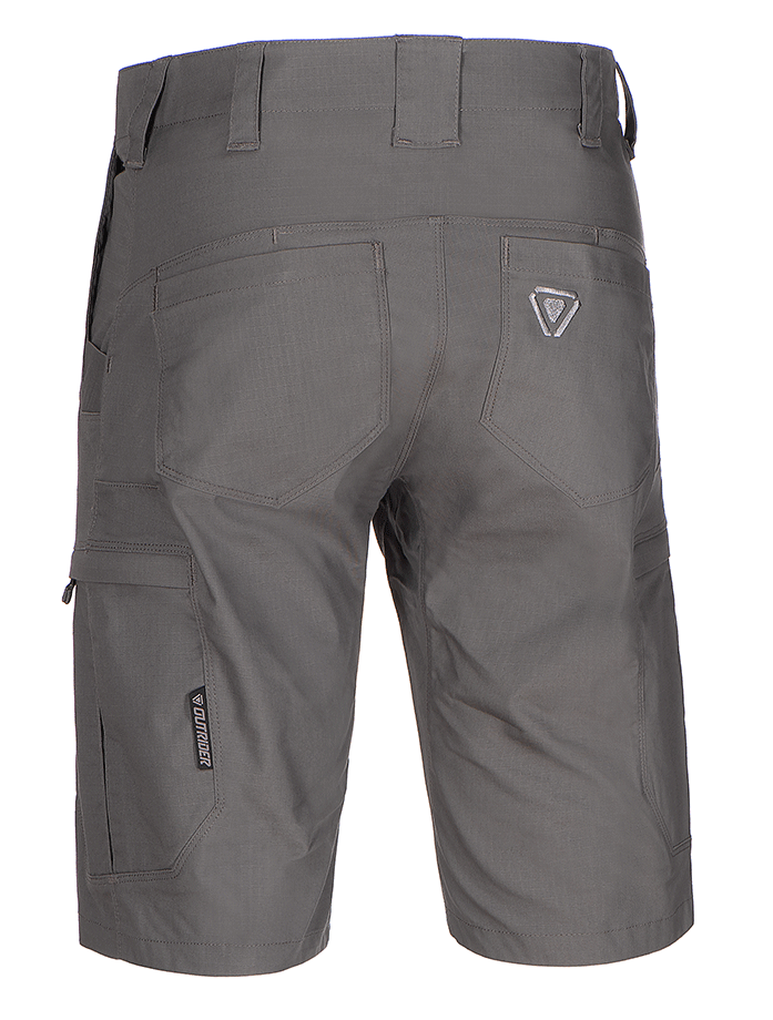 T.O.R.D. Flex Short AR Wolf Grey