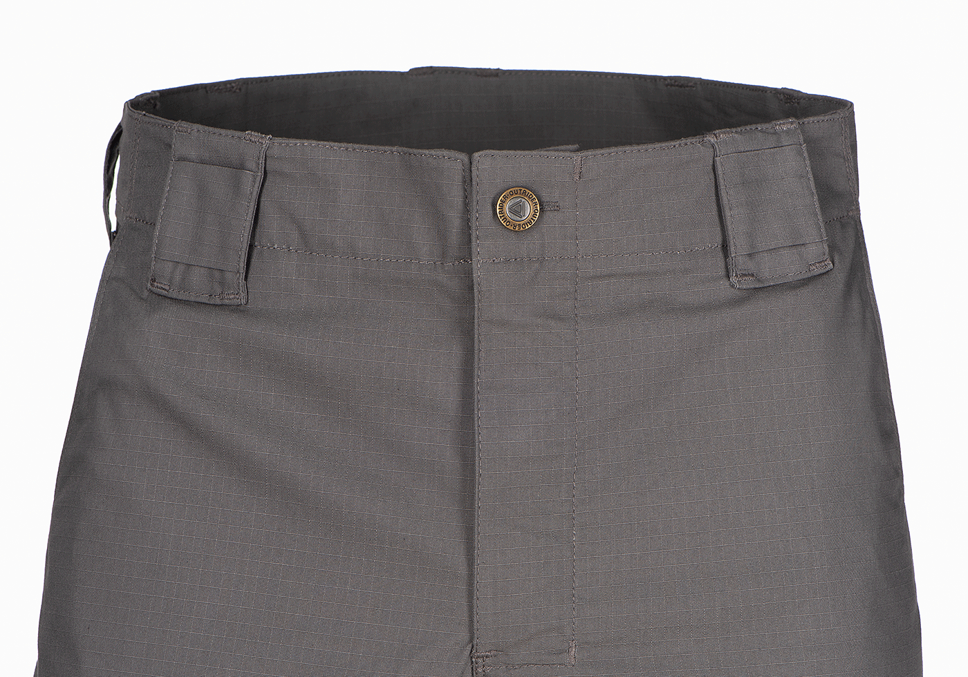 T.O.R.D. Flex Short AR Wolf Grey