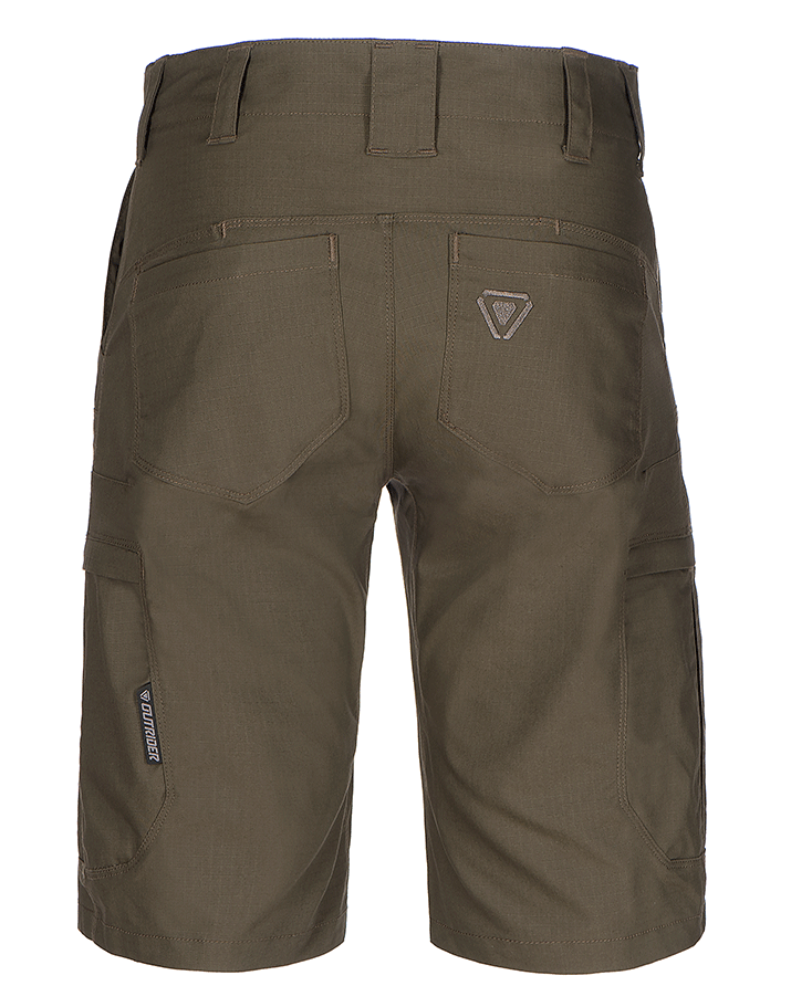 T.O.R.D. Flex Short AR Ranger Green