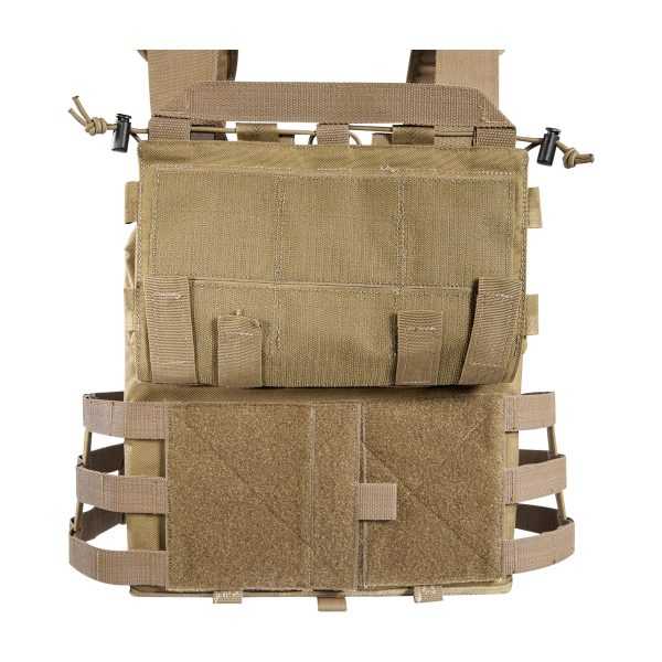 TT Carrier MAG Panel M4