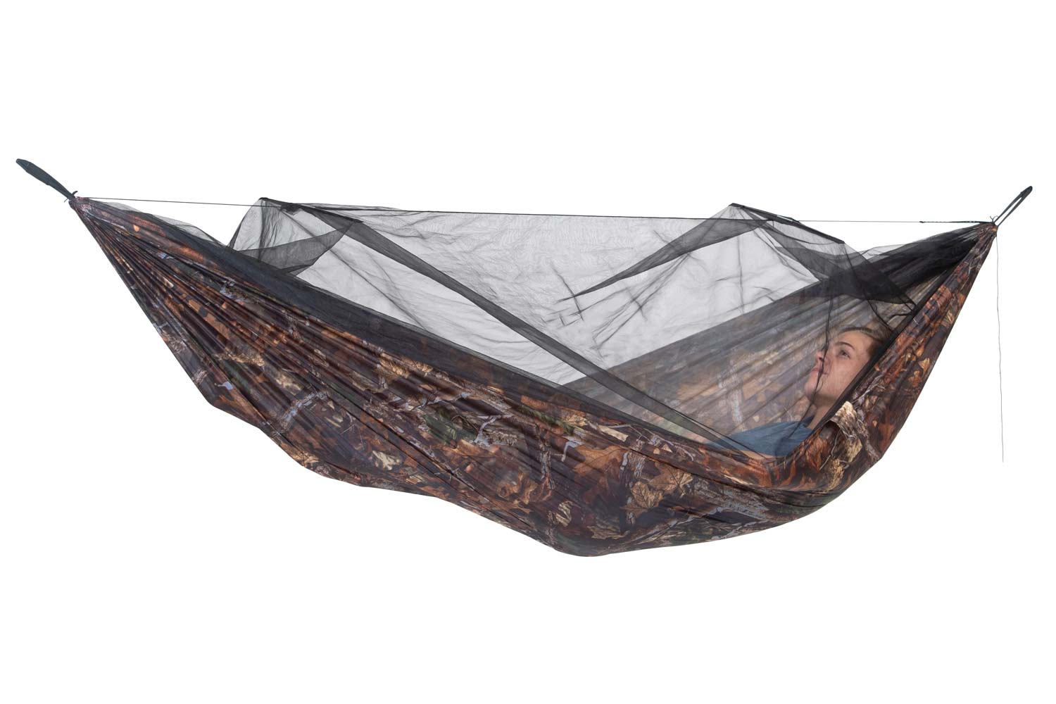 Moskito-Traveller forest