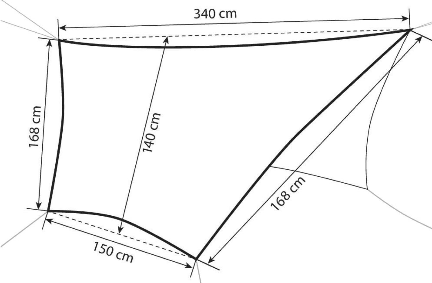 Traveller Tarp