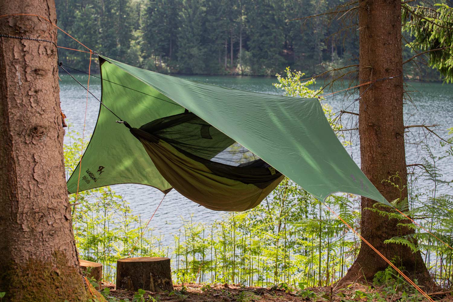Traveller Tarp