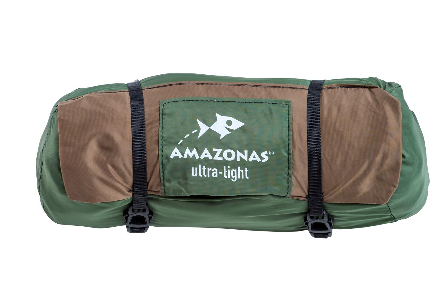 Adventure Moskito Hammock Thermo