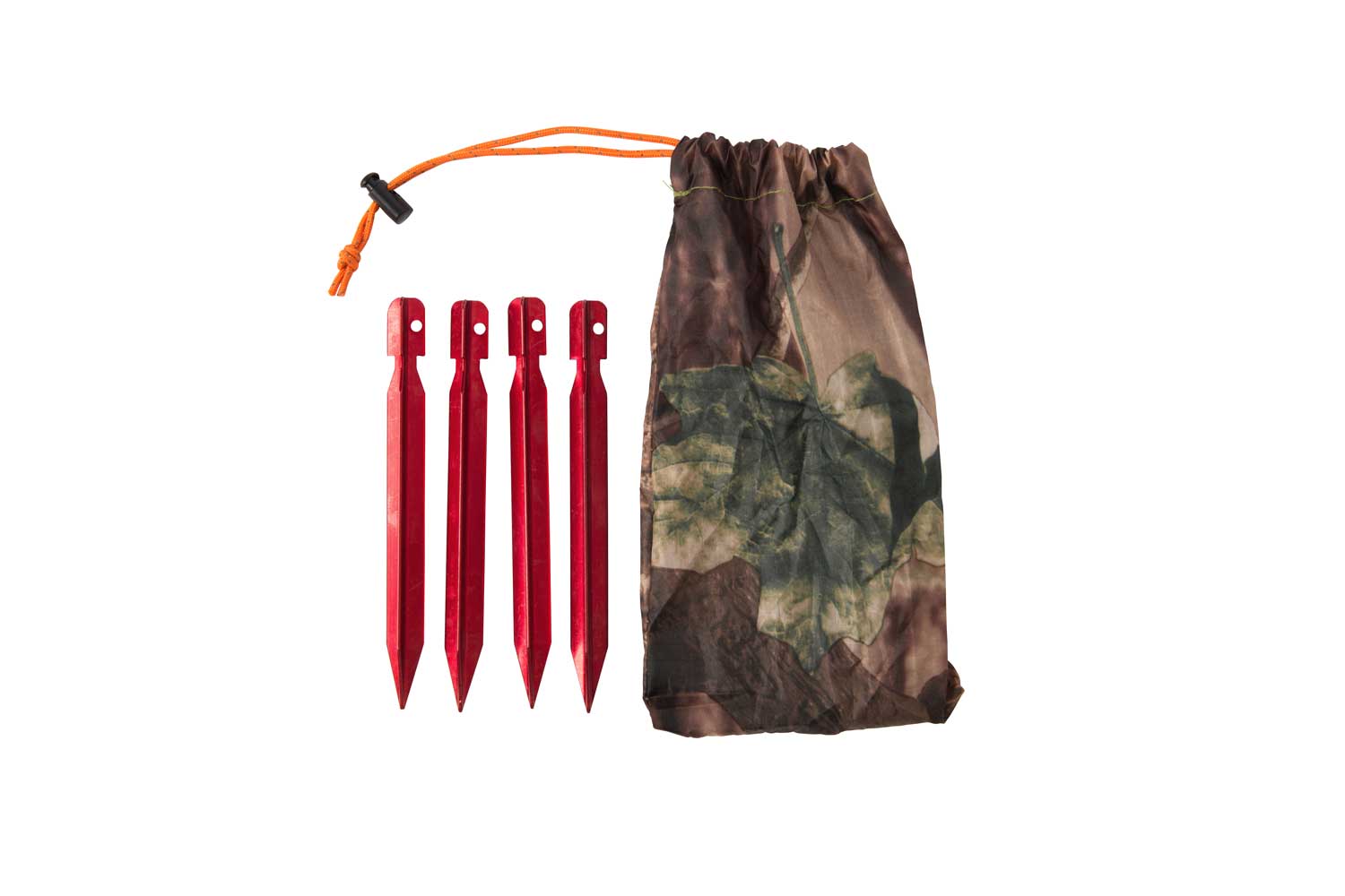 Traveller Tarp forest
