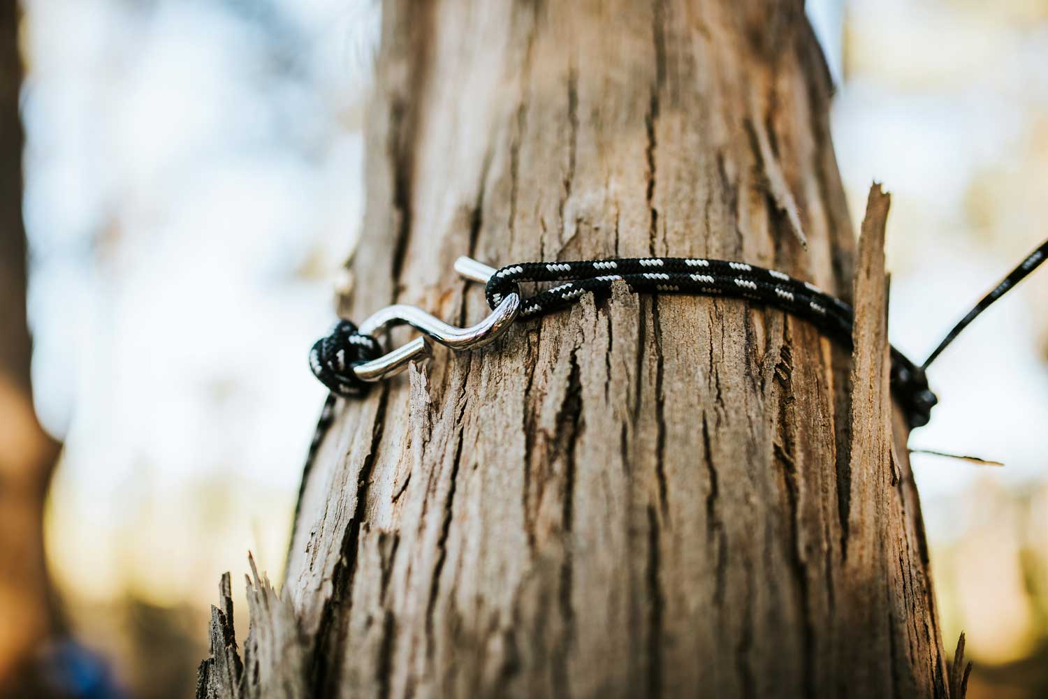 Travel Set camo