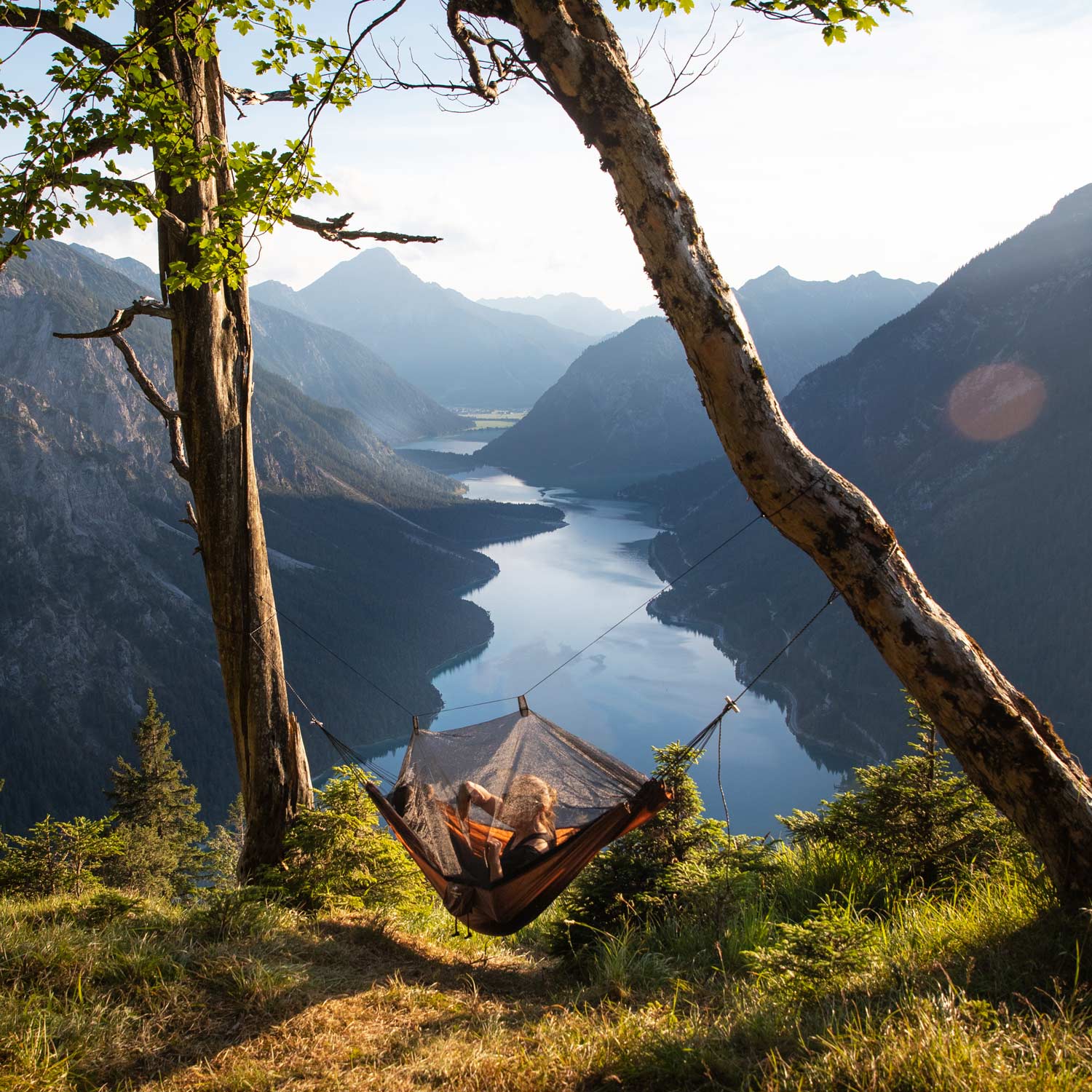 Moskito-Traveller Pro