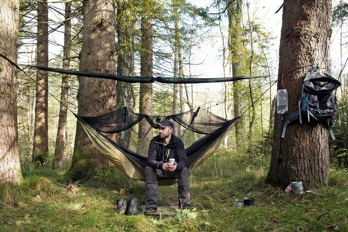 Tarp Sock Verstauhülle