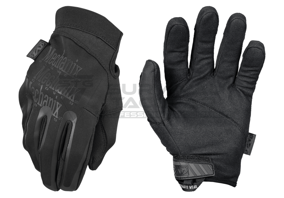 Element Handschuh covert