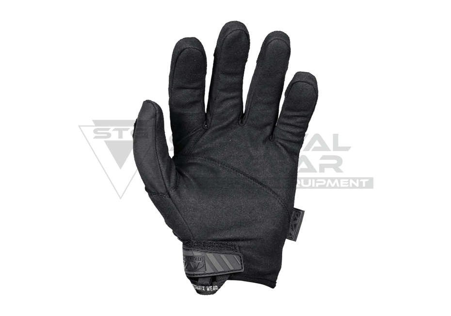 Element Handschuh covert