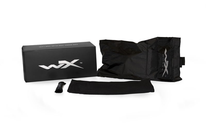 WX SPEAR DUAL LENS Matt Schwarz
