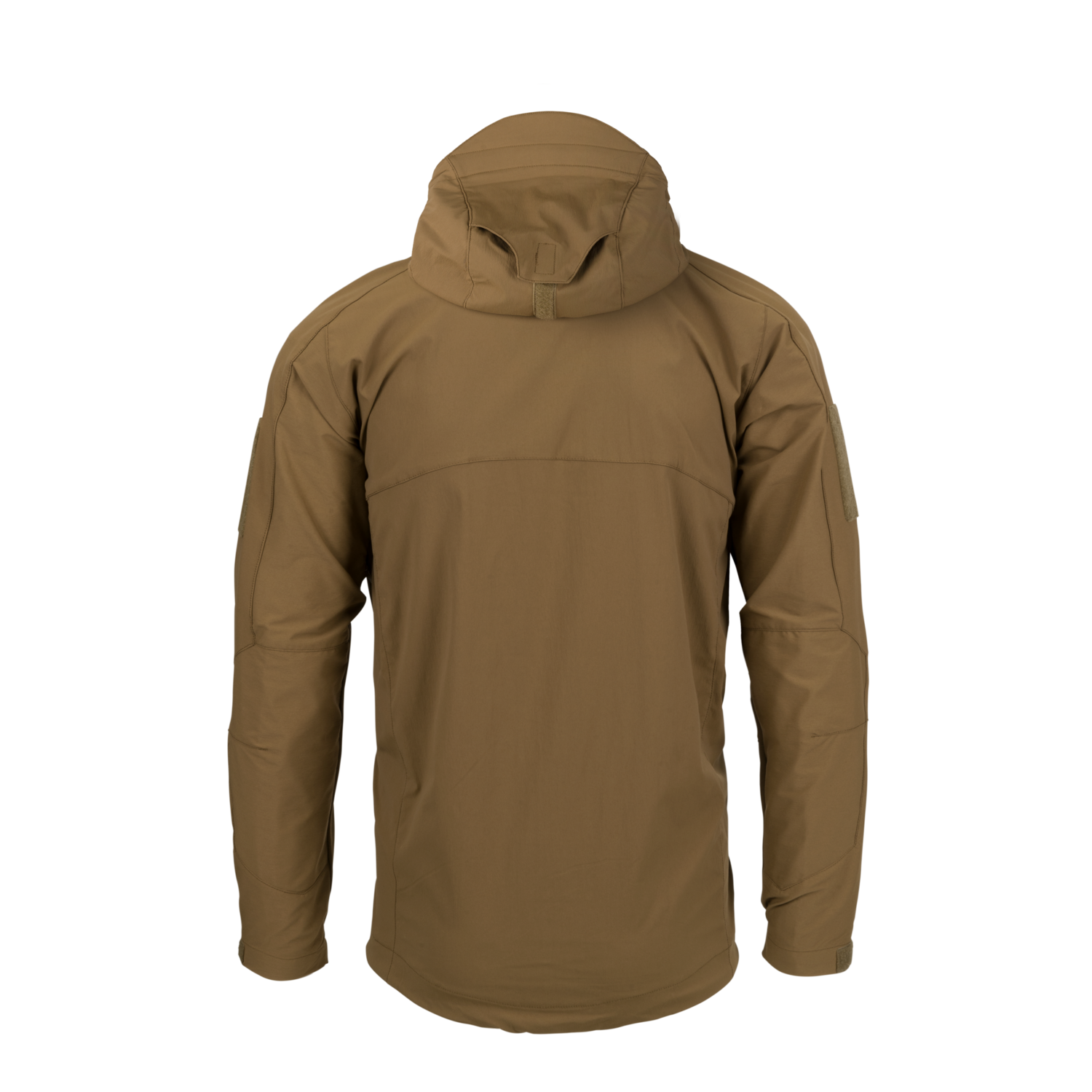 MISTRAL Anorak Jacket - Soft Shell - Black