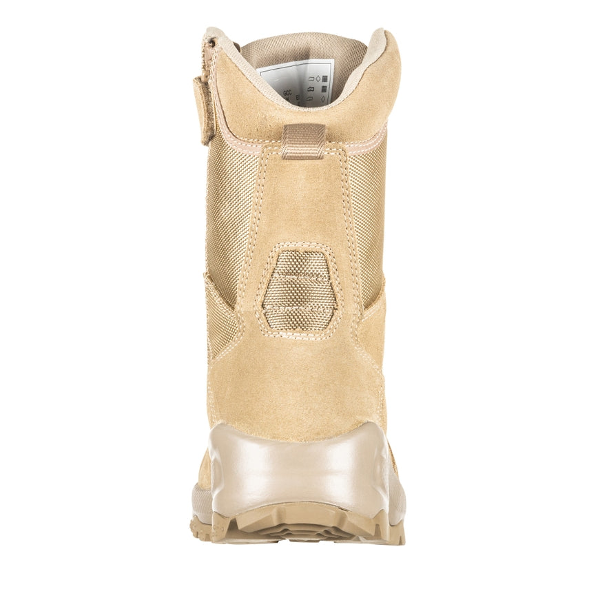 A.T.A.C. 2.0 8" ARID Boot coyote