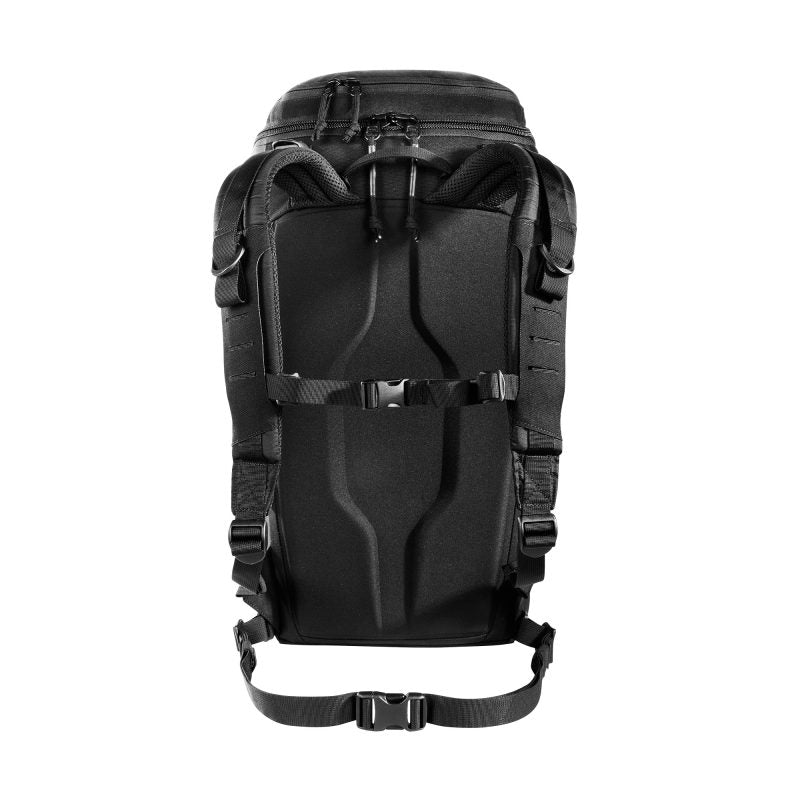 TT Companion 30 black