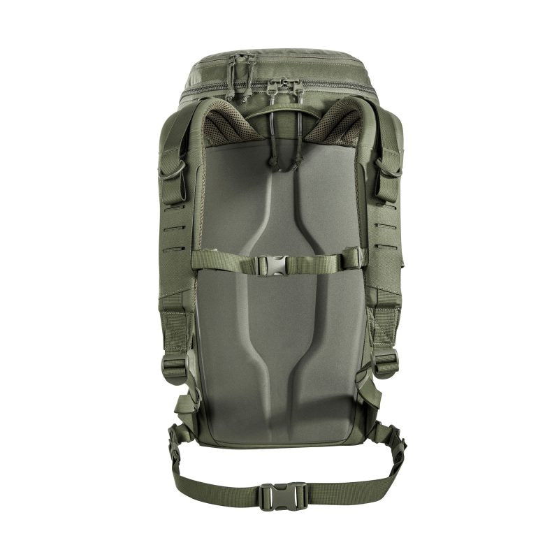 TT Companion 30 olive