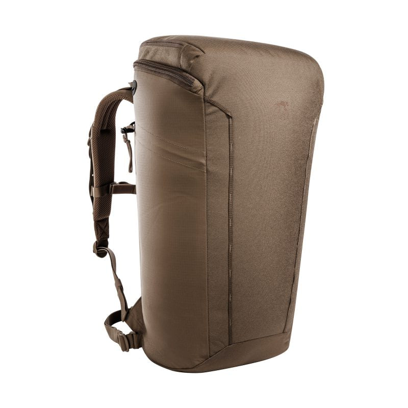TT Companion 30 coyote brown