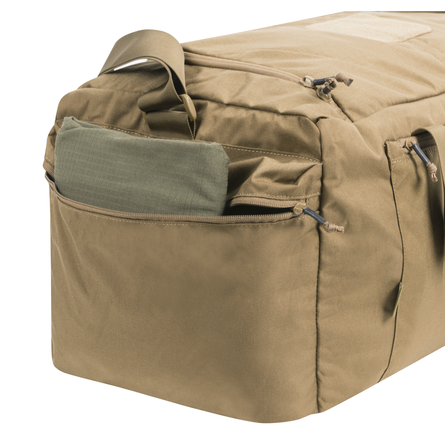 URBAN TRAINING BAG 39L - Cordura - Coyote