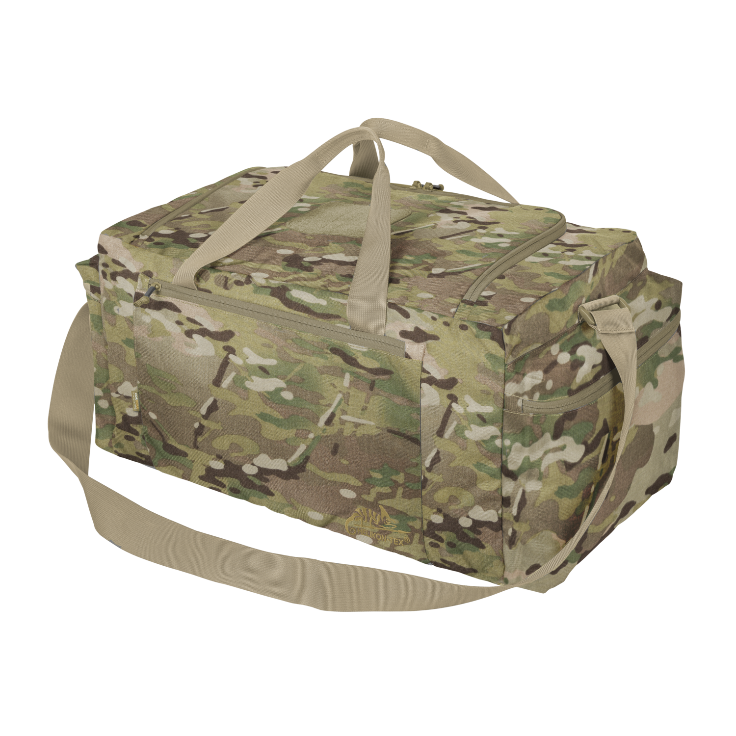 URBAN TRAINING BAG 39L - Cordura - MultiCam