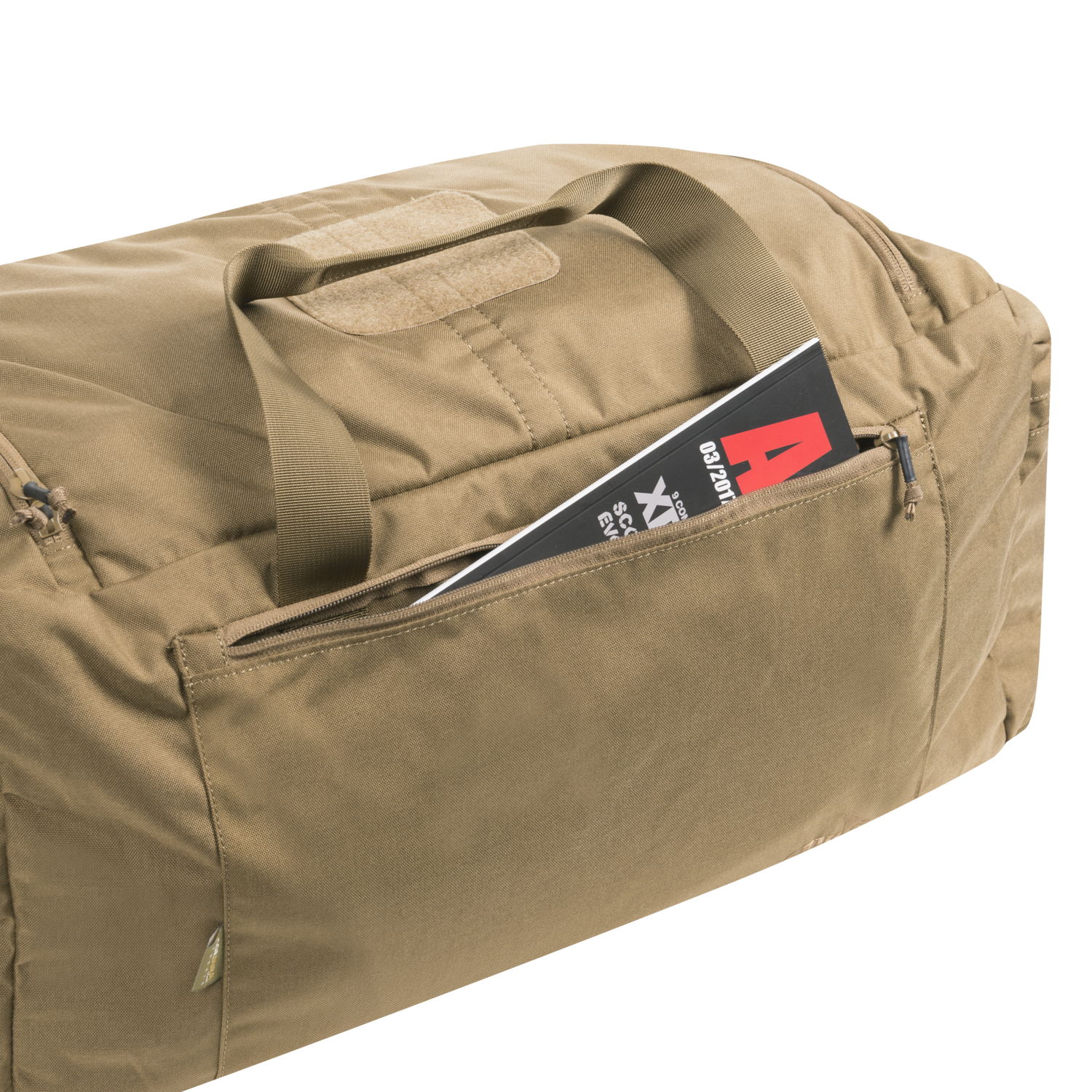 URBAN TRAINING BAG 39L - Cordura - Kryptek Mandrake